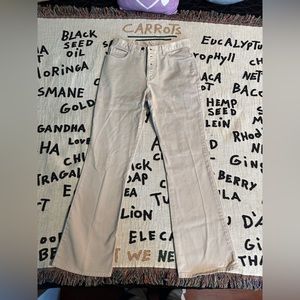 Eunina Flared Style Pants Size 11 ~ Juniors